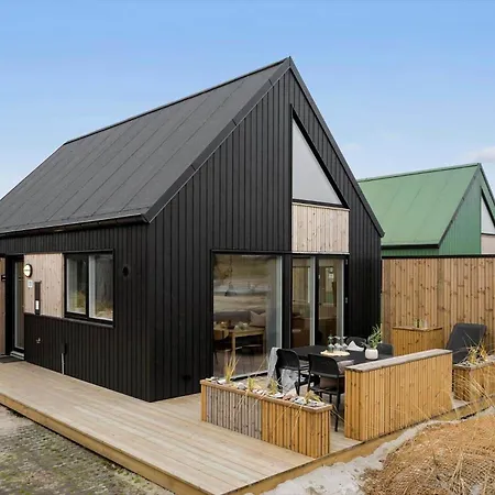 Feriehus 9953-hvide-sande-langsand-212 *