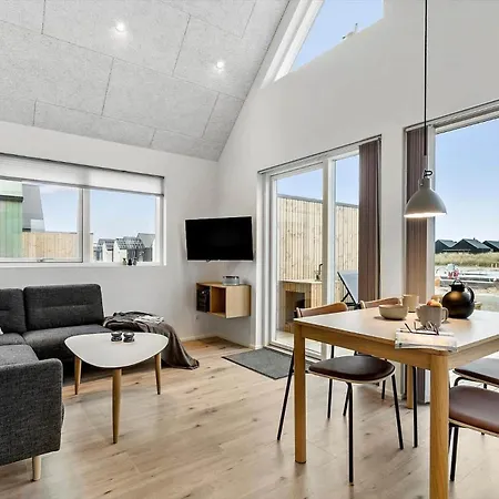 9953-hvide-sande-langsand-212 Feriehus Hvide Sande