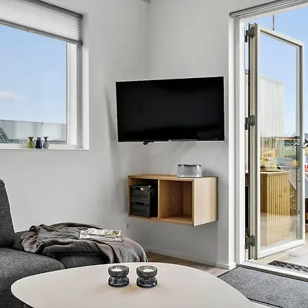 Feriehus 9953-hvide-sande-langsand-212 *