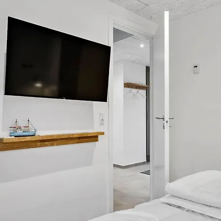 Сasa de vacaciones 9953-hvide-sande-langsand-212 *