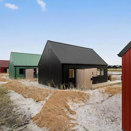 Feriehus 9953-hvide-sande-langsand-212 *