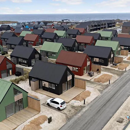 Feriehus 9953-hvide-sande-langsand-212 Hvide Sande