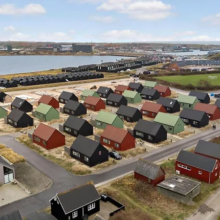 Feriehus 9953-hvide-sande-langsand-212 *