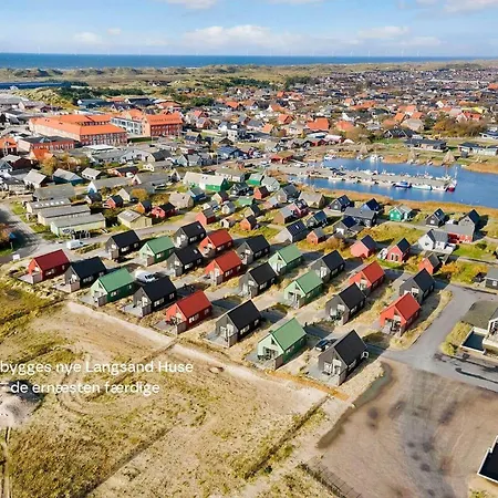 Сasa de vacaciones 9953-hvide-sande-langsand-212