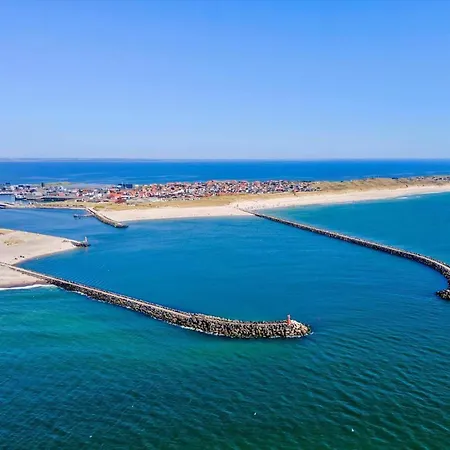 9953-hvide-sande-langsand-212 Feriehus Hvide Sande